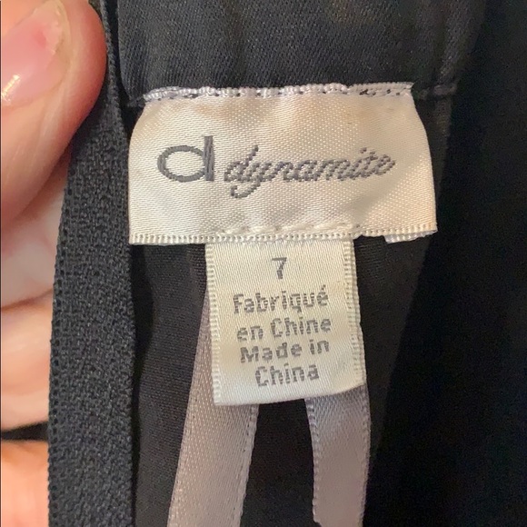 Dress - Picture 4 of 4